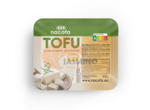 Obrázek k výrobku 7294 - NACOFA Tofu 430g