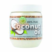 Obrázek k výrobku 3376 - NBH kokosový olej 100% 500ml