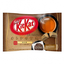 Obrázek k výrobku 3450 - NESTLE Kitkat Hoji čaj 139g