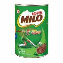 Obrázek k výrobku 2815 - NESTLE Milo 400g