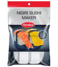 Obrázek k výrobku 6934 - NF YUTAKA Tvořítko na Nigiri sushi