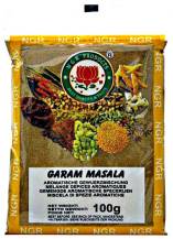 Obrázek k výrobku 6804 - NGR Garam masala 100g