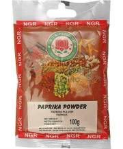 Obrázek k výrobku 6809 - NGR Paprika prášek 100g