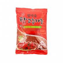 Obrázek k výrobku 5556 - NH Korejský chilli prásek na kimchi 1kg