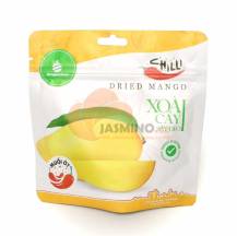 Obrázek k výrobku 7696 - NLF Sušené chilli mango 75g