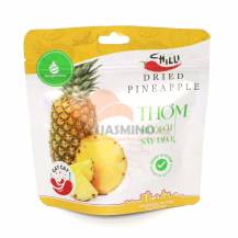 Obrázek k výrobku 7697 - NLF Sušený ananas s chilli 75g