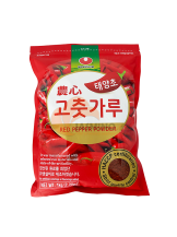Obrázek k výrobku 6405 - NONGSHIM jemný chilli prášek na kimchi 1kg