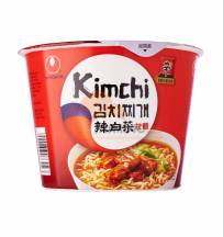 Obrázek k výrobku 4531 - NONGSHIM Kimchi Ramyun Bowl 112g