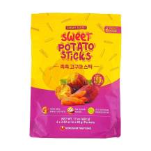 Obrázek k výrobku 7259 - NONGSHIM Sušené sladké brambor 480g
