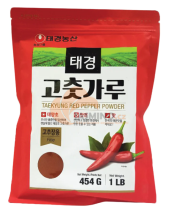 Obrázek k výrobku 6416 - NONGSHIM Taekyung chilli prášek na Kimchi 454g