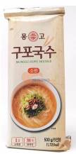 Obrázek k výrobku 5279 - Nudle Kuksu 500 g