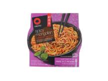 Obrázek k výrobku 6232 - OBENTO Pikantní mongolská na nudle Ramen v misce 240g