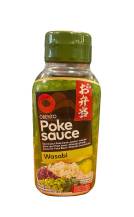 Obrázek k výrobku 6818 - OBENTO Poke omáčka s wasabi 165g