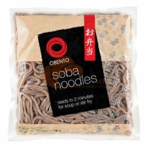 Obrázek k výrobku 5962 - OBENTO Soba nudle 180g