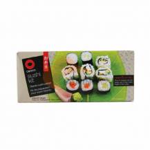 Obrázek k výrobku 5885 - OBENTO Sushi kit 540g