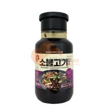 Obrázek k výrobku 5329 - OFOOD Korejská BBQ omáčka na hovězí 280g