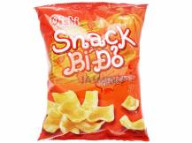 Obrázek k výrobku 2369 - OISHI dýňový snack s příchutí grilovaného hovězího masa 42g