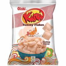 Obrázek k výrobku 4212 - OISHI krevetový snack 40g