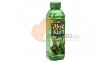 Obrázek k výrobku 4009 - OKF Aloe vera King original 350ml