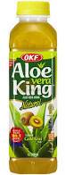 Obrázek k výrobku 2826 - OKF Aloe vera s příchutí kiwi 500ml
