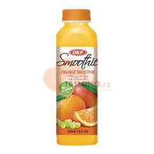 Obrázek k výrobku 5917 - OKF Aloe vera Smoothie žlutá 0,35ml