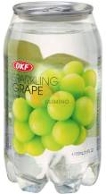 Obrázek k výrobku 7682 - OKF Sparkling hrozny 350ml