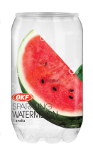 Obrázek k výrobku 7681 - OKF Sparkling vodní meloun 350ml