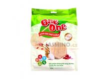 Obrázek k výrobku 7138 - ONE ONE Makrobiotické rýžové koláčky 114g