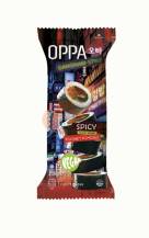 Obrázek k výrobku 7670 - OPPA Korejský kimbap pikantní bulgogi 230g