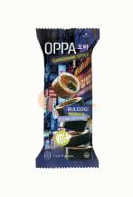 Obrázek k výrobku 7669 - OPPA Mraz.korejský kimbap bulgogi vegan 230g