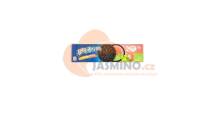 Obrázek k výrobku 6652 - OREO sušenka - příchuť hroznů a broskve 97 g