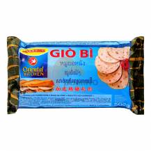 Obrázek k výrobku 6017 - ORIENTAL KITCHEN Mraž.vietnamský salám "Gio bi" 500g