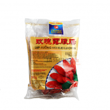 Obrázek k výrobku 2898 - ORIENTAL KITCHEN vepřové párky Mei Kuei Lu Chiew 500g