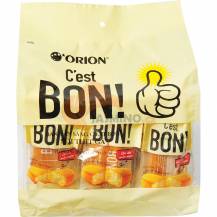 Obrázek k výrobku 5796 - ORION BON Koláčky s kuřecí masem 101,5g