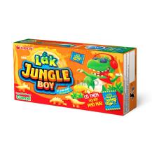 Obrázek k výrobku 6724 - ORION Jungle boy s příchutí sýru 31,6g