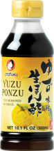 Obrázek k výrobku 4463 - OTAFUKU Fresh Ponzu s Yuzu pomeranče 300ml