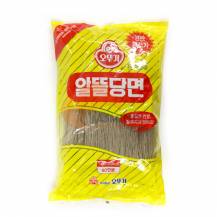 Obrázek k výrobku 4540 - OTOGI Korejské skleněné nudle z batáty 1kg
