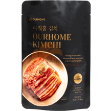 Obrázek k výrobku 7703 - OURHOME Kimchi krájený 300g