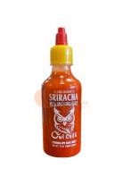 Obrázek k výrobku 6951 - OWL CHILLI Chilli omáčka Sriracha 500ml