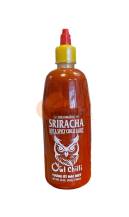 Obrázek k výrobku 6952 - OWL CHILLI Chilli omáčka Sriracha 780ml
