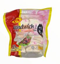 Obrázek k výrobku 7422 - PA Mraž. sendvičové knedlíky 600g