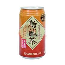 Obrázek k výrobku 7097 - PAN Oolong čajový nápoj v plechovce 340g