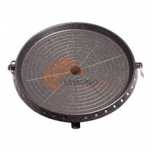 Obrázek k výrobku 5466 - Pánev na grilu Bulgogi kulatý 32cm