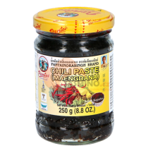 Obrázek k výrobku 4014 - PANTAI Chilli pasta Maengdana 250g