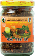 Obrázek k výrobku 7230 - PANTAI Chilli pasta (Narog) 134g