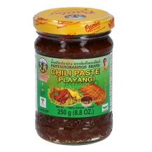 Obrázek k výrobku 7338 - PANTAI Chilli pasta Playang 250g