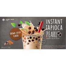 Obrázek k výrobku 7679 - PEARL TREE Boba hnědý cukr 280g