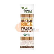 Obrázek k výrobku 7691 - PERFECT EARTH Bio rýžové nudle – hnědé (celozrnné) 225 g