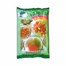 Obrázek k výrobku 3719 - PINE BRAND Mung fazolová mouka 500g