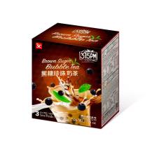 Obrázek k výrobku 6622 - PM Inst.Hnědý cukr Bubble Tea 210g